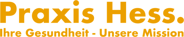 Praxis Hess. – Ihre Gesundheit, Unsere Mission